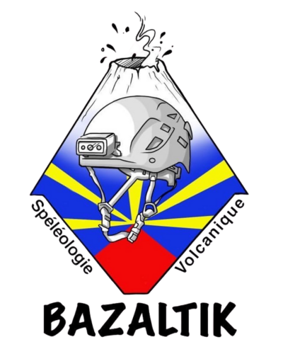 TUNNEL DE LAVE REUNION LOGO