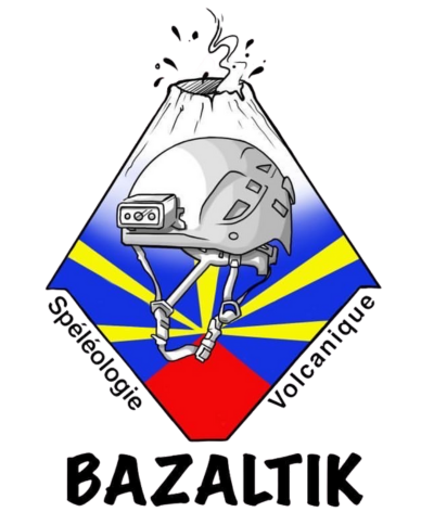 TUNNEL DE LAVE REUNION LOGO